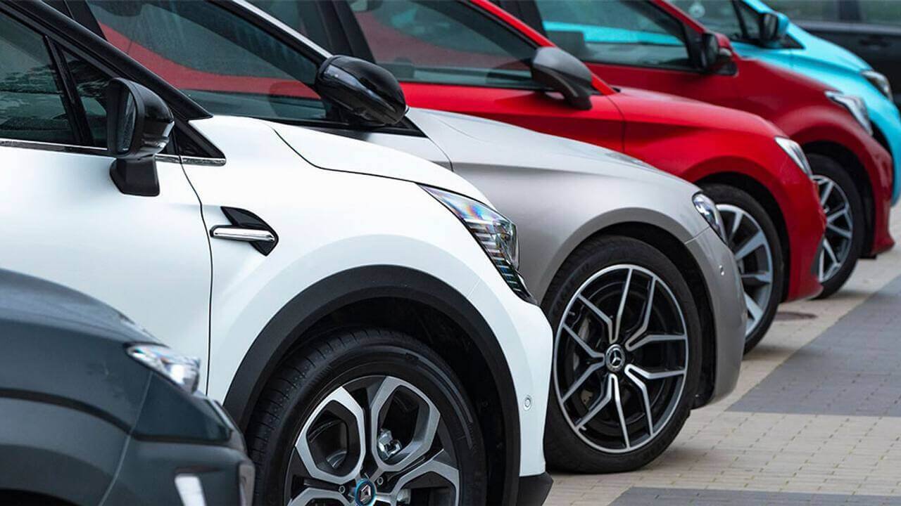Top Cars in Pakistan for 2025