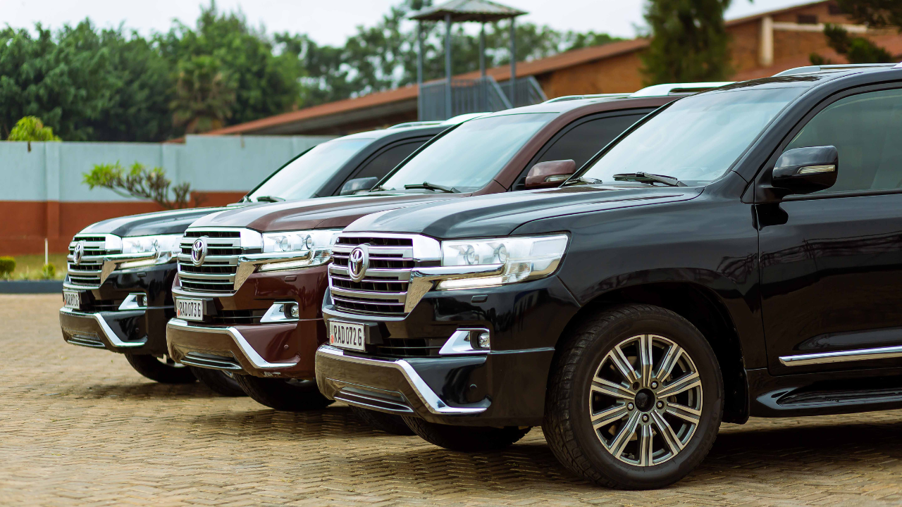 Will Car Prices Drop in Pakistan?